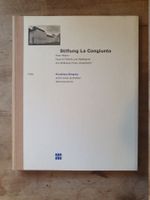 Stiftung La Congiuta Peter Märki KUB