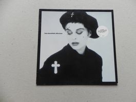 LP brit. Pop Sängerin Lisa Stansfield 1989 Affection