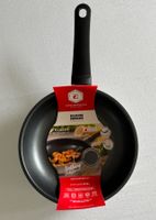 Kuhn Rikon Classic Edelstahl, 20 cm, Bratpfanne