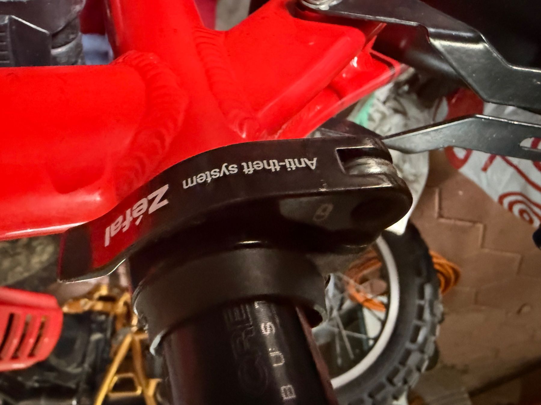 Stromer Biciclette: Stromer ST1 45km/h variante – Usato da Hubersdorf venduto da Gewonnen 7