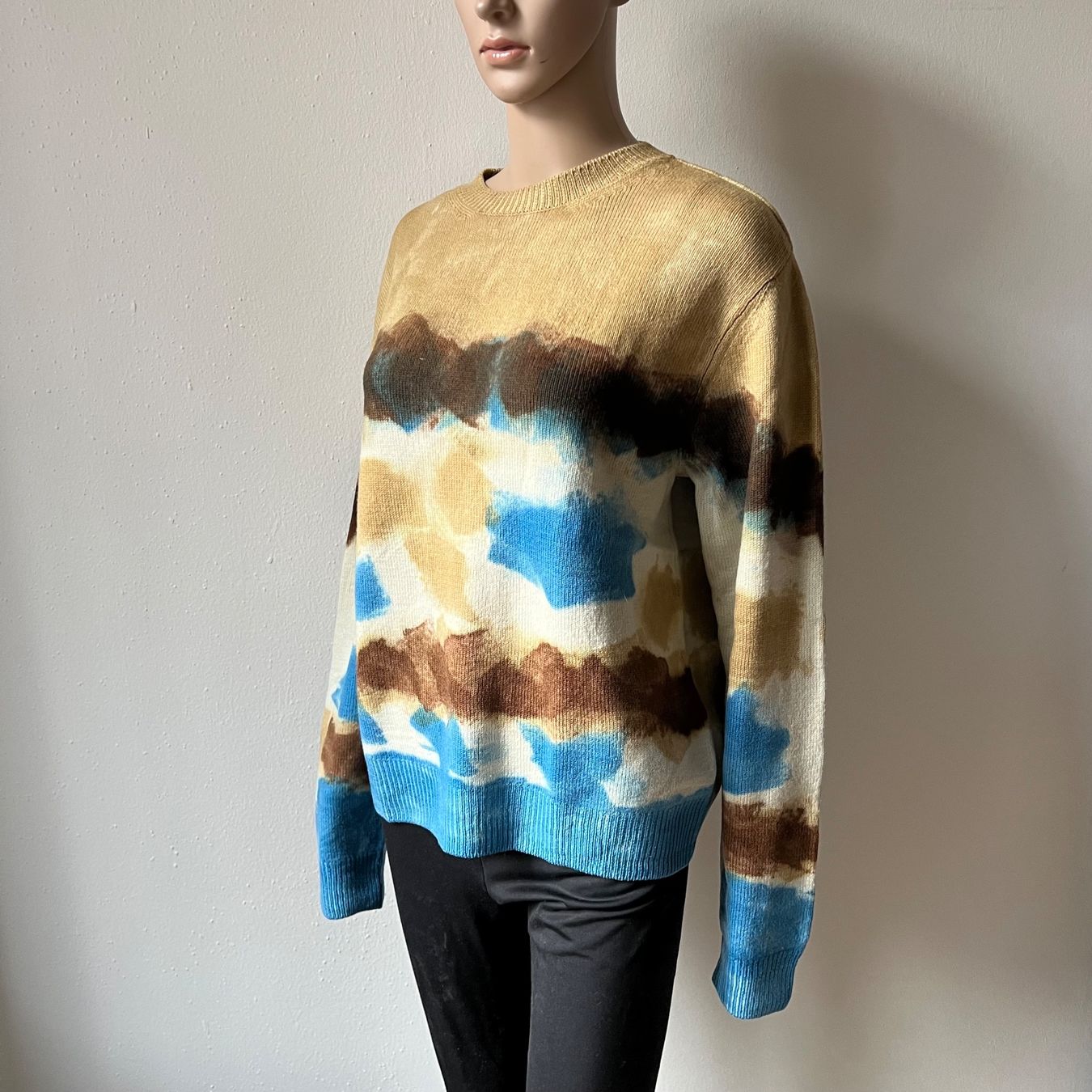 Alanui Pulls & Sweat-shirts: ALANUI Pullover | 100% Wolle 🩵 – D'occasion à Zürich par ClosetQueen 3