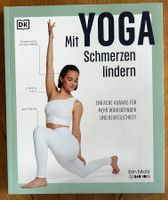 «Mit Yoga Schmerzen lindern. Einfache Asanas für mehr […]»