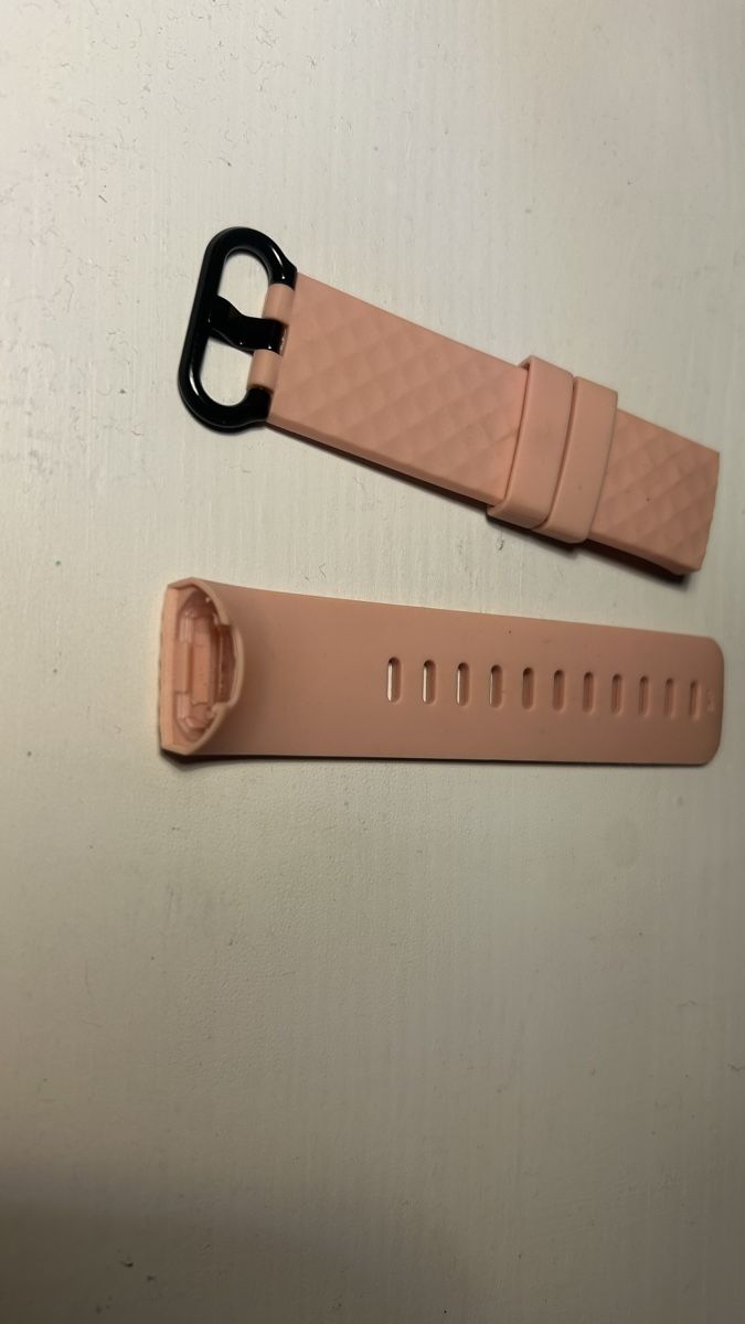 Bracciali & Braccialetti: Armband für eine Fitbit – Usato da Münchenstein venduto da einElement
