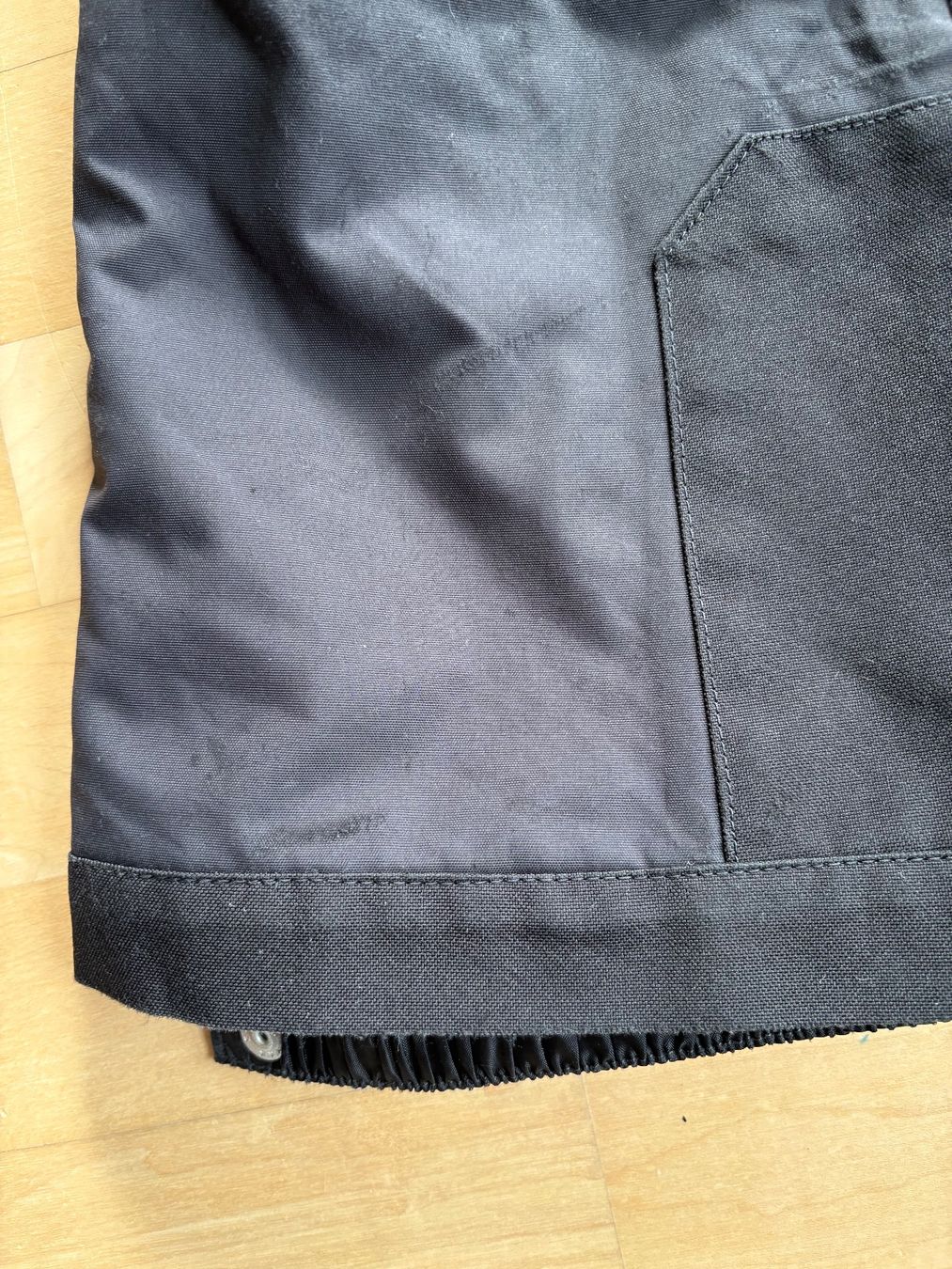 Reima Pantaloni: Reima Schneehose 104 – Usato da Bonstetten venduto da ver_5d57 1