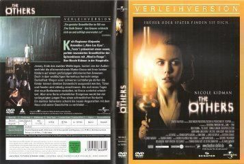 Tutti i DVDs: The Others DVD – Usato da Füllinsdorf venduto da master_mind