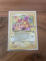 ______s Pikachu Celebrations