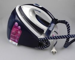 Philips PerfectCare Expert Dampfbügelstation GC9222