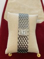 Cartier Panthère 2420 Damenuhr 