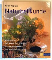 NATURHEILKUNDE von Peter Oppliger - verständliche Einführung