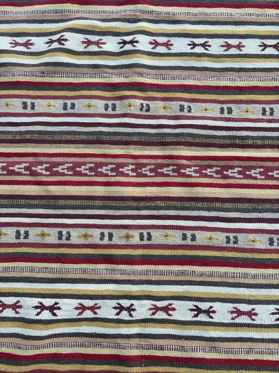 Tapis: Ikea Kelim Neu  – Neuf (Voir description) à Wängi par Tesimo 2