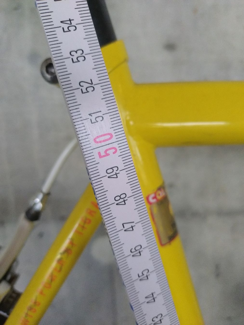 Velos: Tigra Jubilee T51 Ambrosio – Gebraucht aus Farvagny-le-Grand von LaCaverne 9