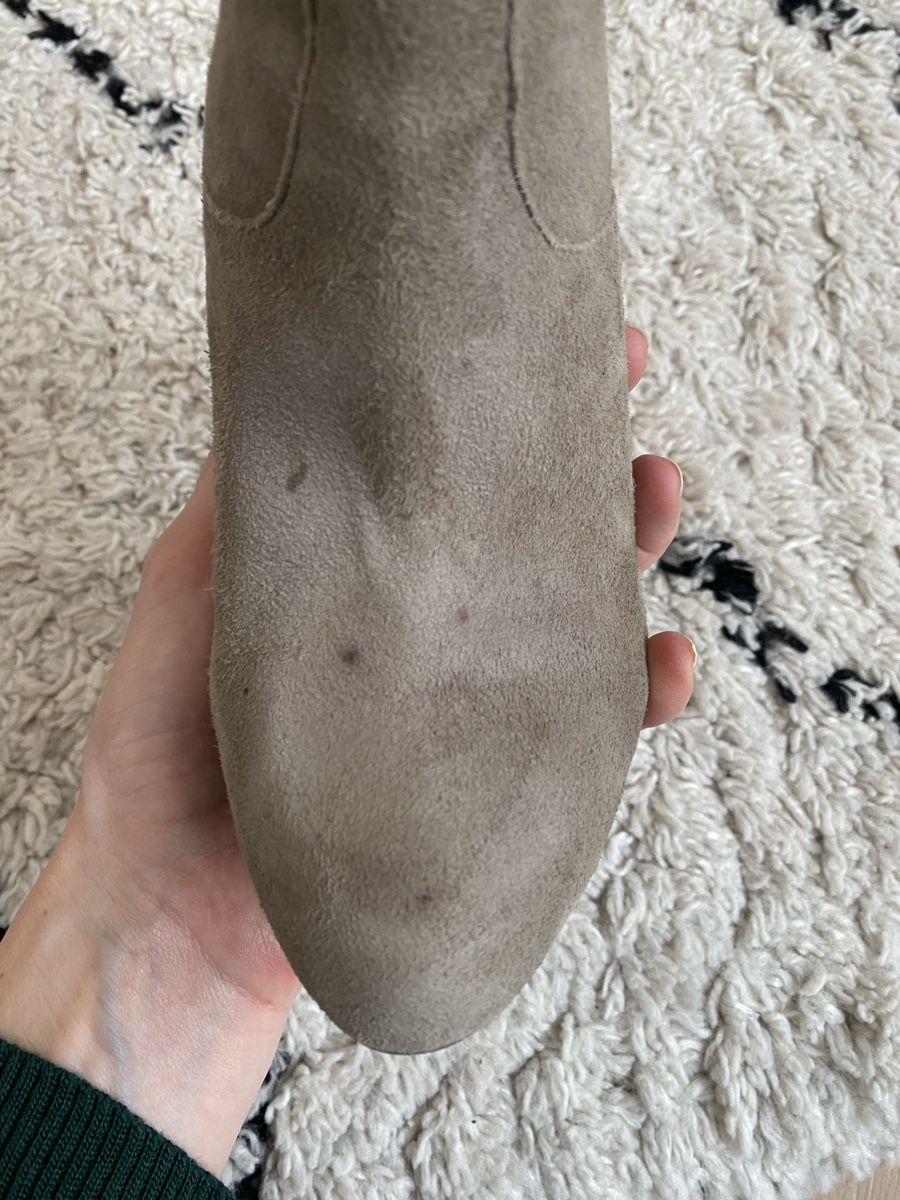 Scarpe da donna: Stiefeletten Leder Grösse 38 – Usato da Buchs ZH venduto da crazyhandbaggirl123 7