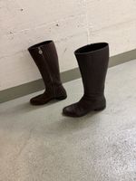 Geox: Damenstiefel, 41, braun
