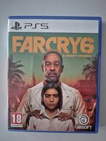 Farcry 6 PS5