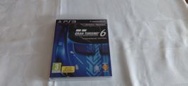 Gran Turismo 6 Anniversary Edition  PS3