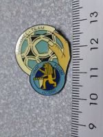 PIN PINS POLIZEI POLICE POLIZIA STAPO KAPO Kanton Stadt