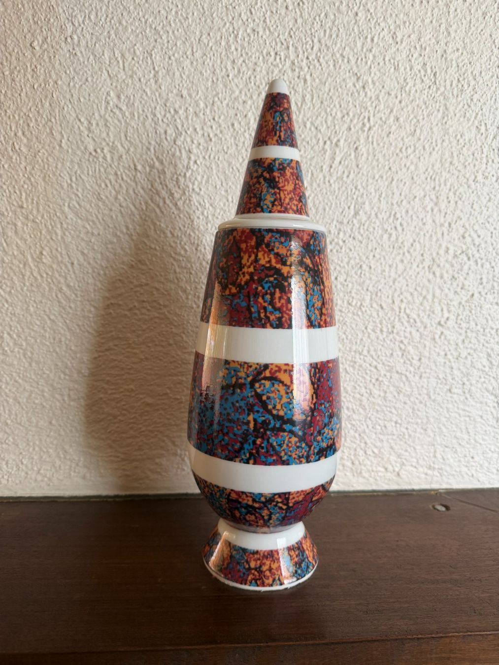 Alessi Vasen & Gefässe: Alessi Tendentse – Neu (gemäss Beschreibung) aus Zollikofen von Brando04 2