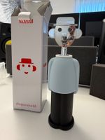 Korkenzieher Alessi