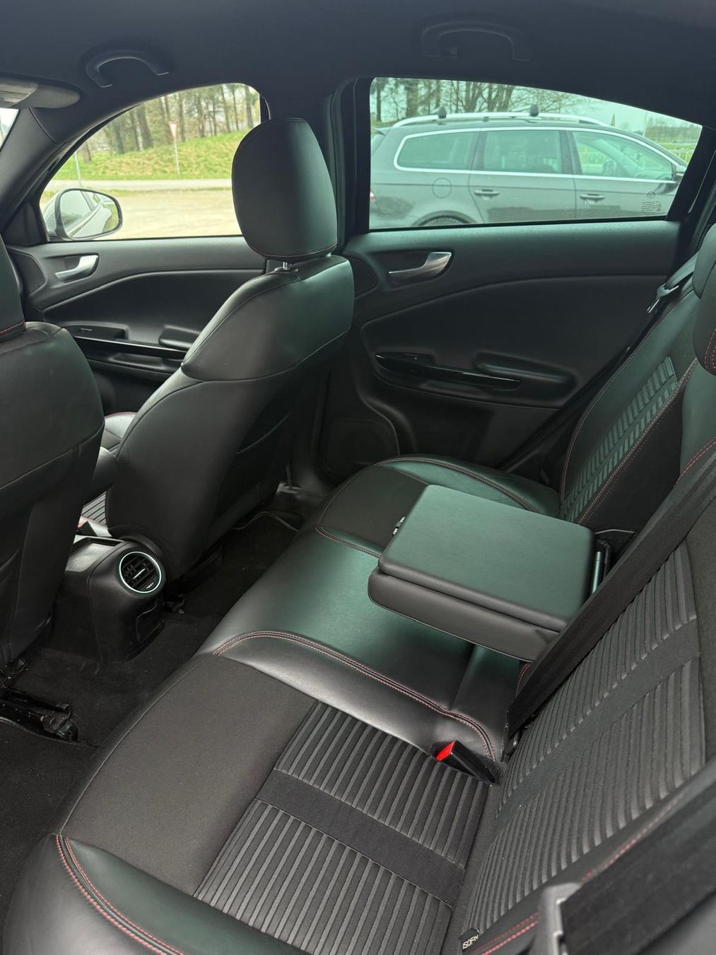 Alfa Romeo Automobili: Alfa Romeo Giulietta 1.4TB – Usato da Frauenfeld venduto da docassul 3