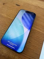 iPhone 16 Pro 128GB ab CHF 1.– | Frontscheibe & Rückscheibe