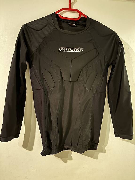 Reusch Protezioni & Imbottiture: Reusch Compression Torwart Protector – Nuovo (secondo la descrizione) da Uetendorf venduto da Lagi00