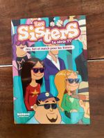 Les Sisters poche, Jeu, Set et Match pour les Sisters