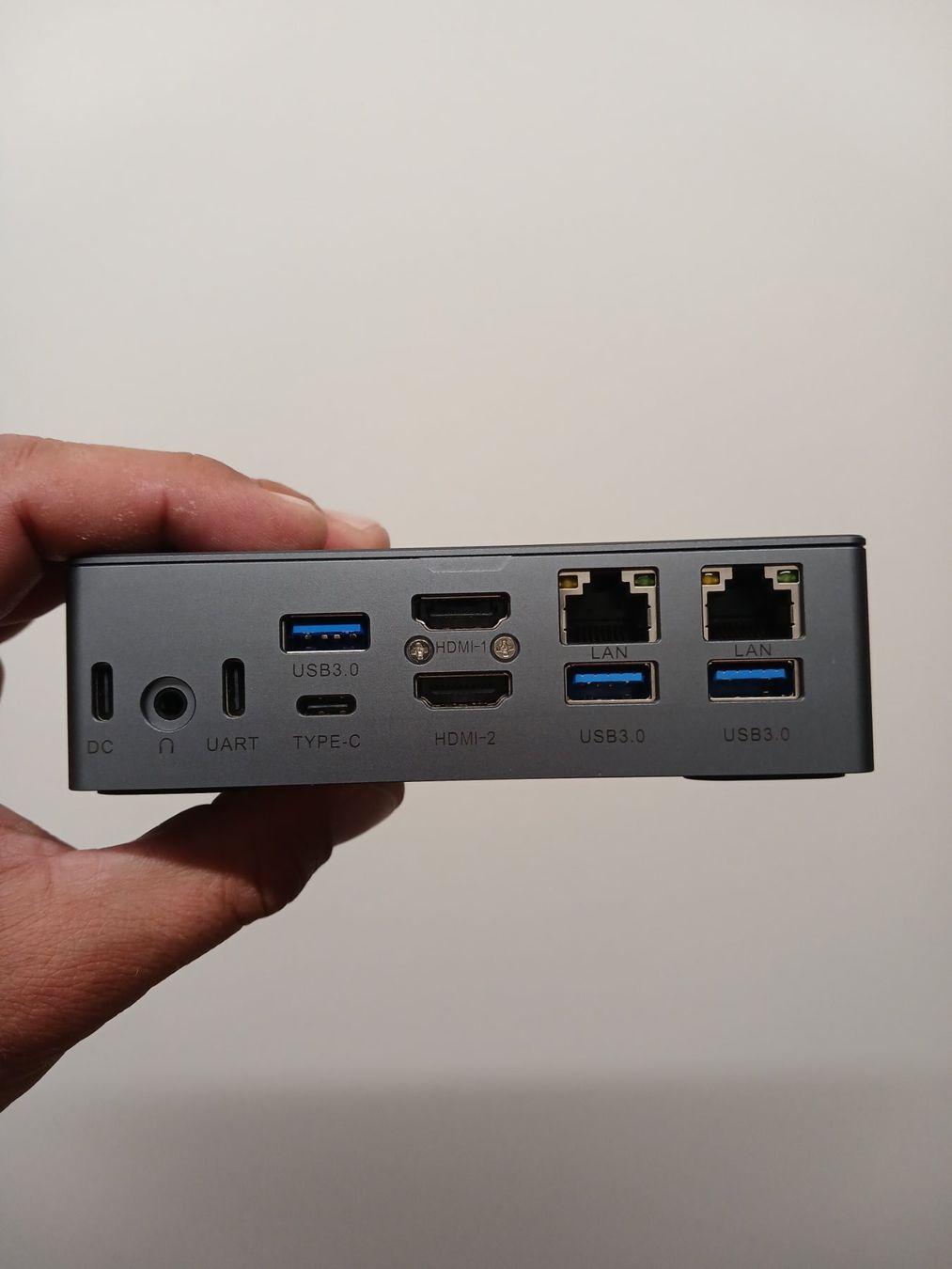 PCs: OrangePi AIpro 20T – D'occasion à Zürich par Marco-2nd-hand 3