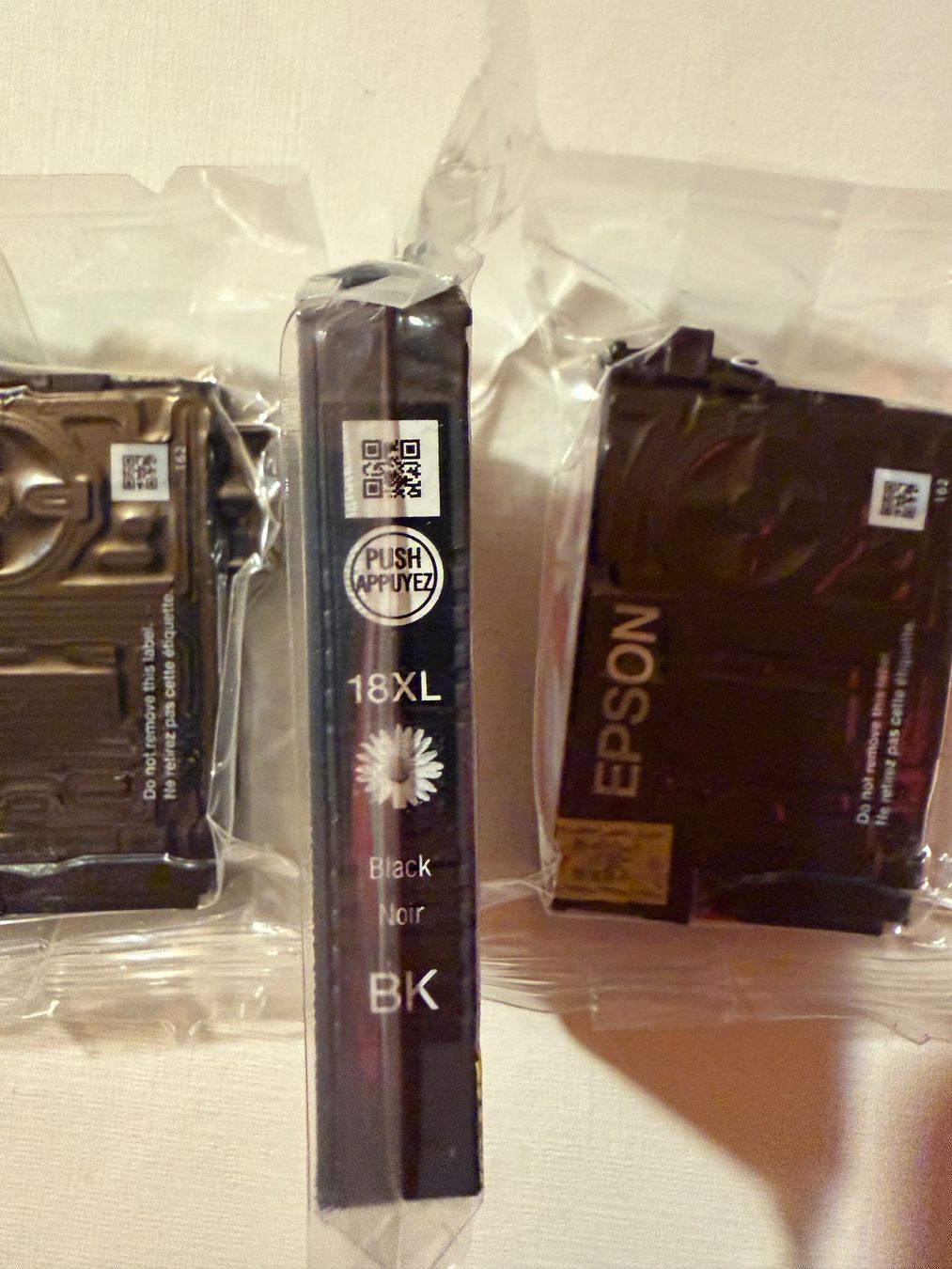 Epson Cartucce per stampanti & toner: Tintenpatron EPSON - Diverse – Nuovo (secondo la descrizione) da Bern venduto da Art015 6