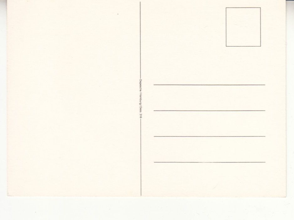Cartoline postali: Motivkarten Liebe 3 Stück – Usato da Bürglen TG venduto da StampGraf 4