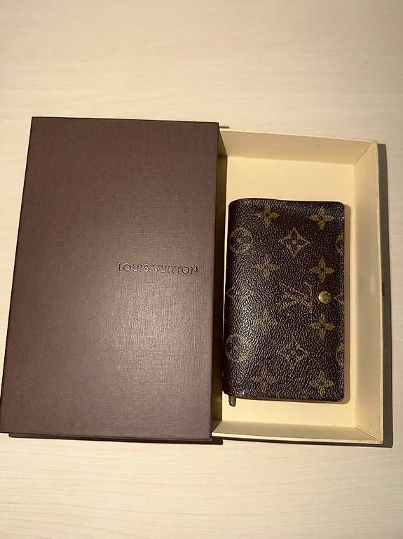 Borse: Louis Vuitton Original  – Usato da Zürich venduto da vor_7vgf