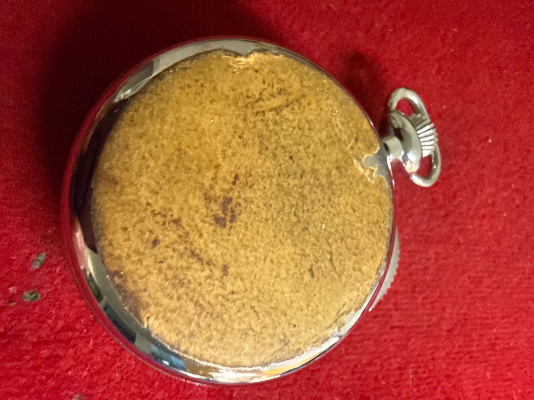 Orologi: Vintage Stoppuhr 50 mm – Usato da Pfeffingen venduto da Allhandelklgwatches 2