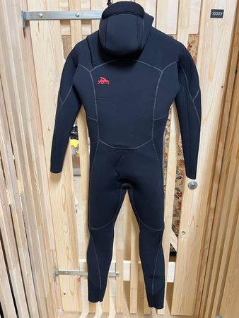 Patagonia Wetsuit Yulex R4 Grösse L