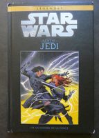 STAR WARS La Genèse des JEDI - Guerre de la Force +envoi 2.-
