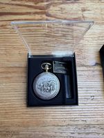 Jacques du Manoir Taschenuhr, Swiss Made, neuwertig