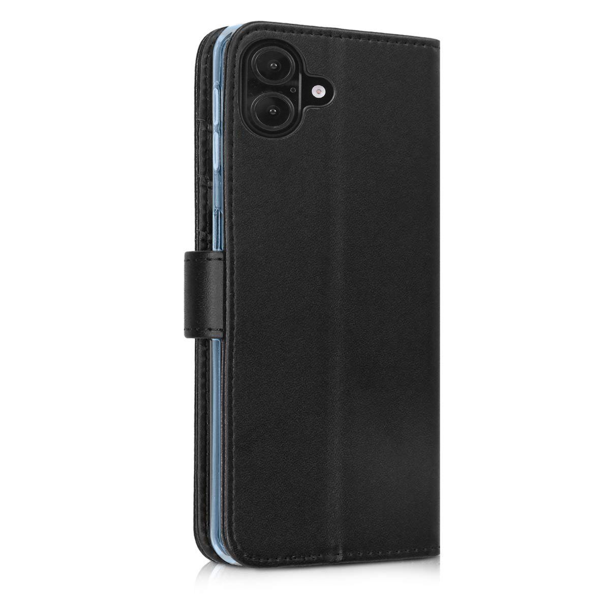 Cover & Protezioni schermo: iPhone 16 PLUS Hülle Etui Wallet Case Flip Cover Tasche – Nuovo e nell'imballaggio originale da Volketswil venduto da coverandmore 1