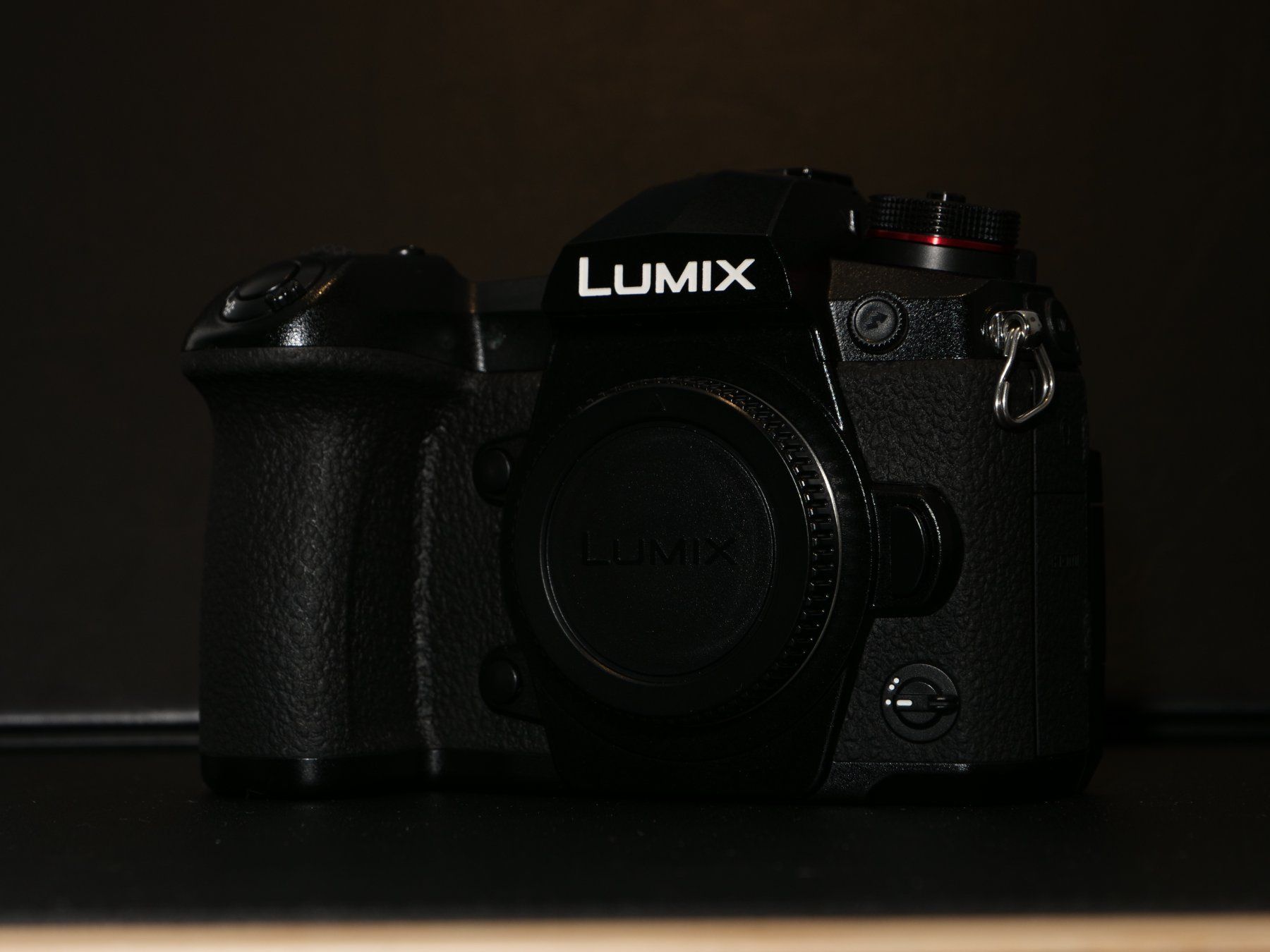 Panasonic Fotocamera: Panasonic Lumix DC-G9 – Usato da Belfaux venduto da mca_g5tw 1