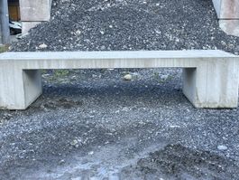 Betonbank