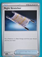 Night Stretcher - Pokemon Shrouded Fable - #7