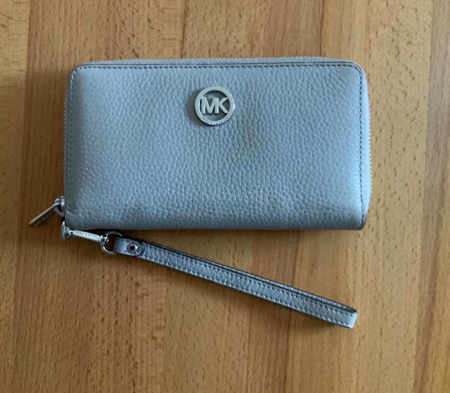 Michael Kors Portamonete: Portmonee, Brieftasche Michael Kors,, neuwertig – Nuovo (secondo la descrizione) da Lufingen venduto da lotzstef 1