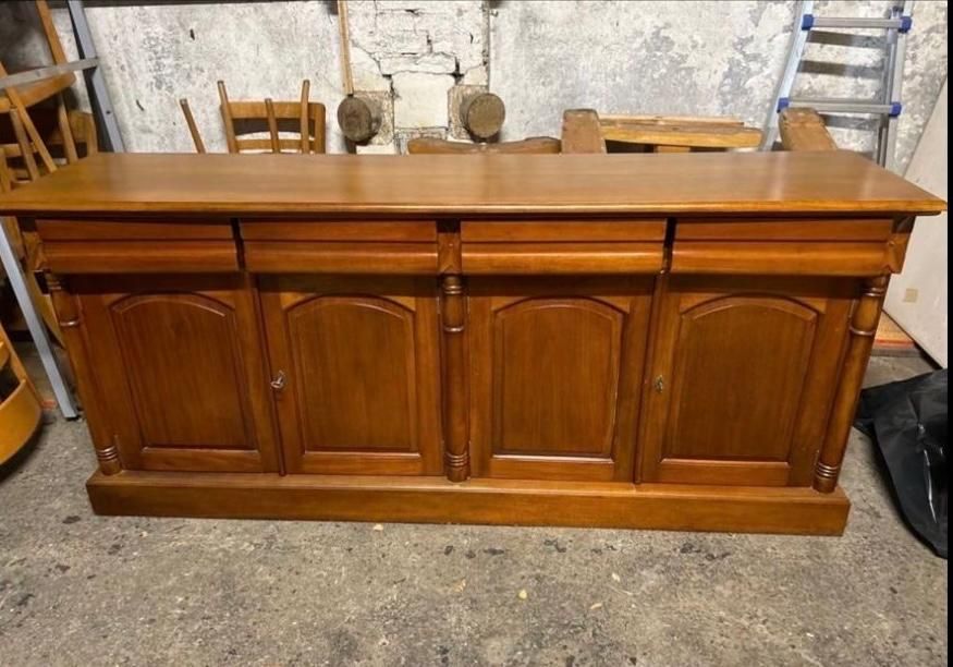 Armadi: Sideboard, Schrank – Usato da Wohlen AG venduto da Ralf2000