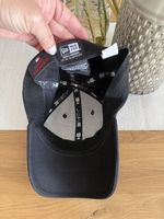 New Era Cap NY Yankees schwarz Grösse S/M guter Zustand