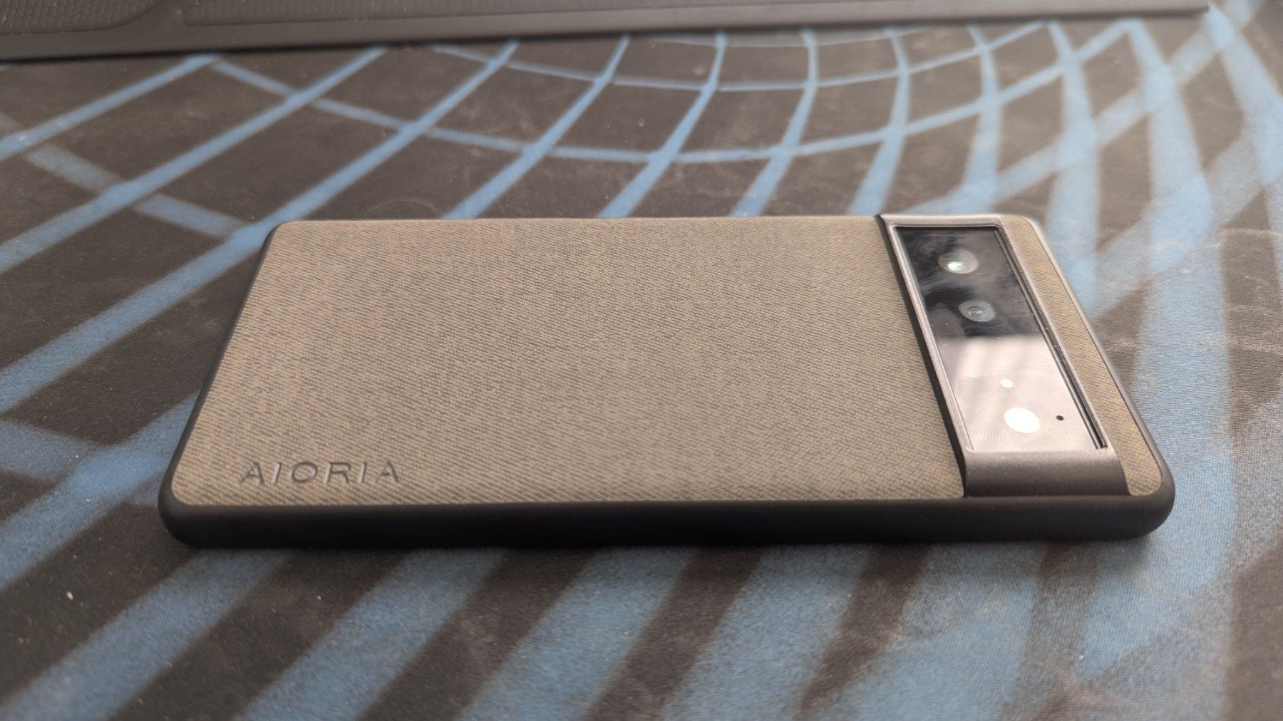 Google Telefoni cellulari / Smartphones: Pixel 6 Sorta Seafoam 128GB – Usato da Märstetten venduto da SirZockholm 4