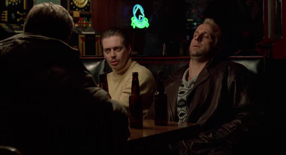 Fargo (1996) Joel & Ethan Coen/Buscemi/McDormand/Blu-ray/RAR (Gebraucht ...