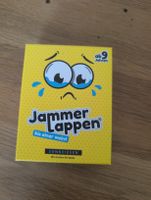 Karten Spiel Jammerlappen