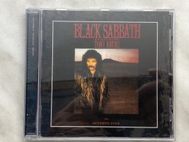 Black Sabbath Seventh Star