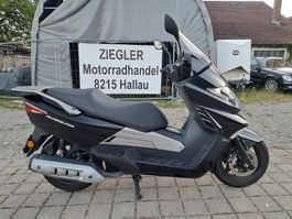 Vengo Silver Blade 250 Motorschaden Lieferung möglich