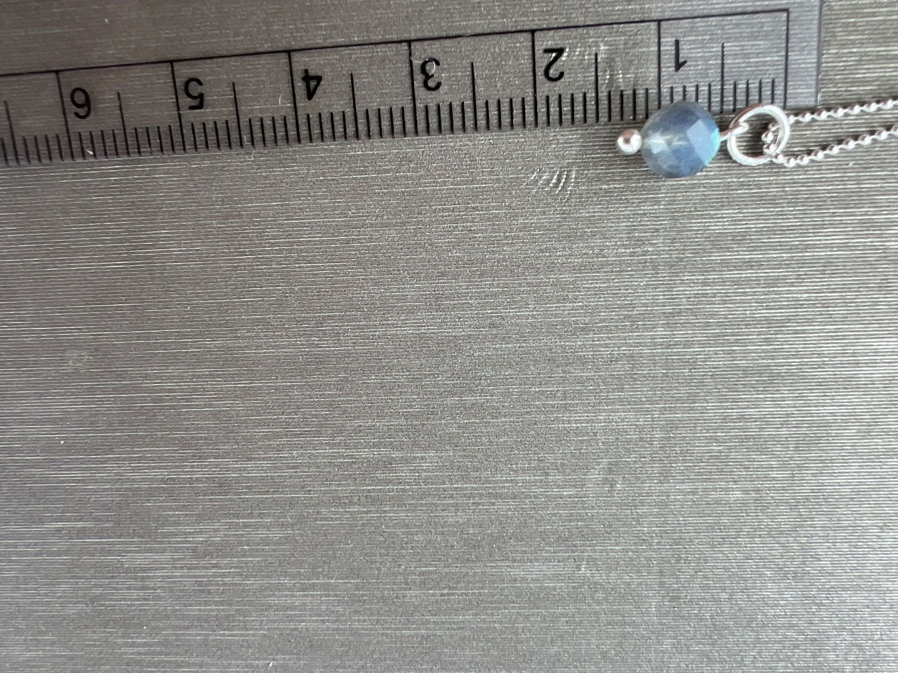 Catenine: Kette 925 Silber – Usato da Niederuzwil venduto da leo_8857 3
