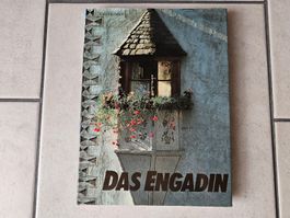 Das Engadin  /  144 Seiten