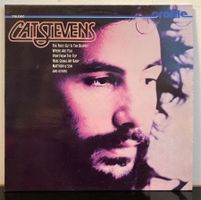 Cat Stevens - Cat Stevens LP *1979* NM/MINT