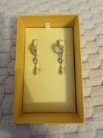 Ohrringe Swarovski NEU